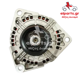 Δυναμό Bosch A0053 124655001