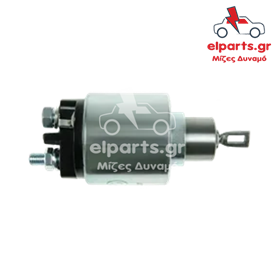 Μίζα Bosch SS0277P 