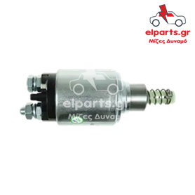 Μίζα Bosch SS0282(ZM) 