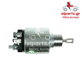 Μίζα Bosch SS0283P 