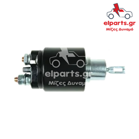 Μίζα Bosch SS0284S 