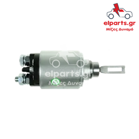 Μίζα Bosch SS0286(ZM) 