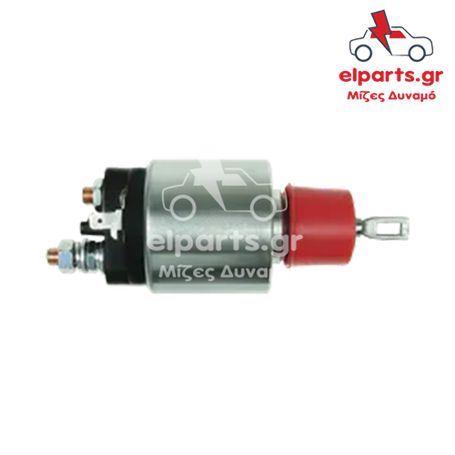 Μίζα Bosch SS0287S 