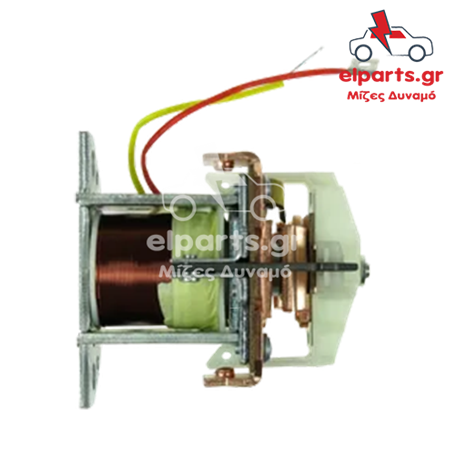 Μίζα Bosch SS0288S 