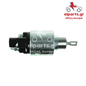 Μίζα Bosch SS0289(ZM) 