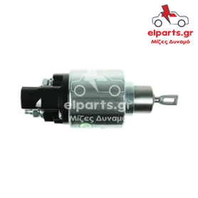 Μίζα Bosch SS0289P 