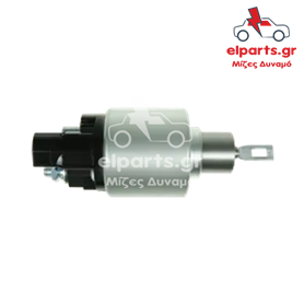 Μίζα Bosch SS0289S 