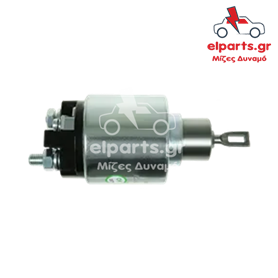 Μίζα Bosch SS0291(ZM) 