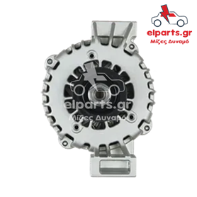 A1056S Δυναμό Delco BUICK CHEVROLET GMC ISUZU OLDSMOBILE SAAB Δυναμό Delco A1056S