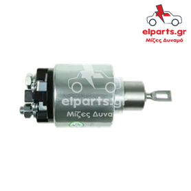 Μίζα Bosch SS0292P 