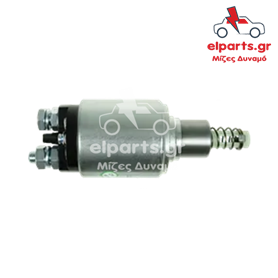 Μίζα Bosch SS0293P 