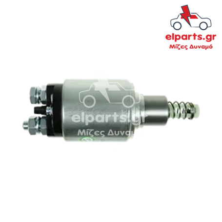 Μίζα Bosch SS0293P 