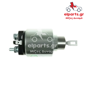 Μίζα Bosch SS0294P 