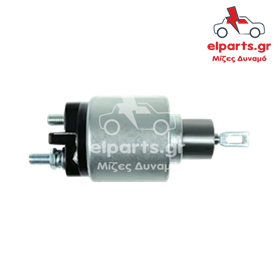 Μίζα Bosch SS0295S 