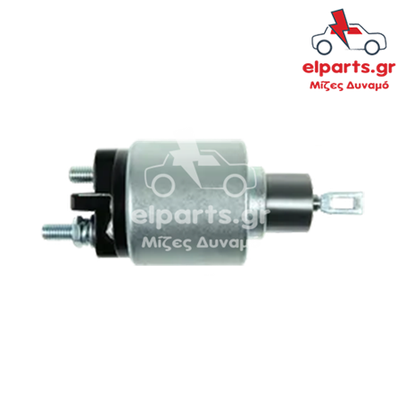 Μίζα Bosch SS0295S 