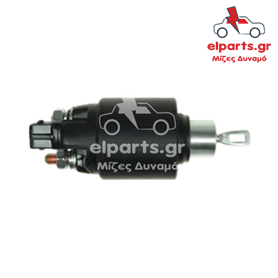 Μίζα Bosch SS0296S 