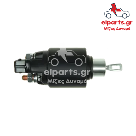 Μίζα Bosch SS0296S 