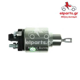 Μίζα Bosch SS0299(ZM) 