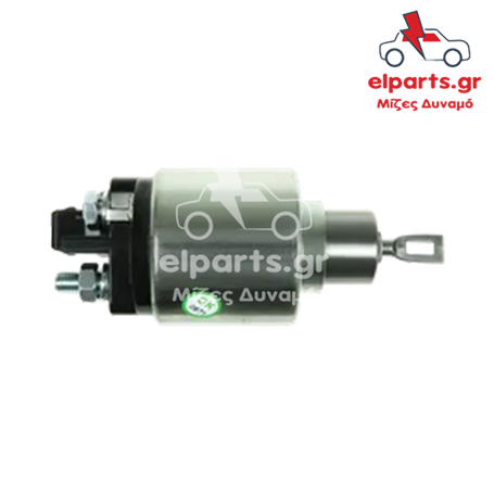 Μίζα Bosch SS0299(ZM) 