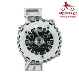 A1057S Δυναμό Delco BUICK CHEVROLET GMC ISUZU SAAB Δυναμό Delco A1057S