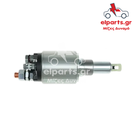 Μίζα Bosch SS0301S 