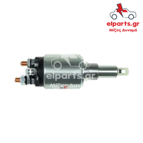 Μίζα Bosch SS0303S 