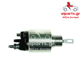 Μίζα Bosch SS0306S 