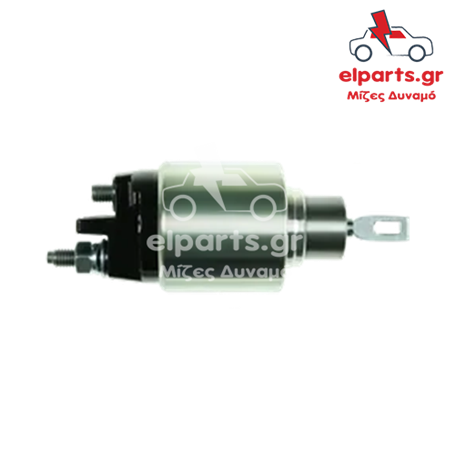 Μίζα Bosch SS0306S 