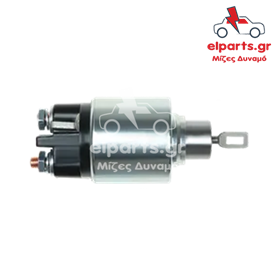 Μίζα Bosch SS0343S 