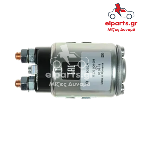 Μίζα Bosch SS0351(BOSCH) 