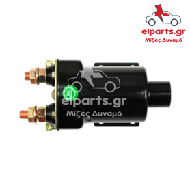 Μίζα Delco SS1004A 