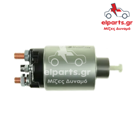 Μίζα Delco SS1010P 