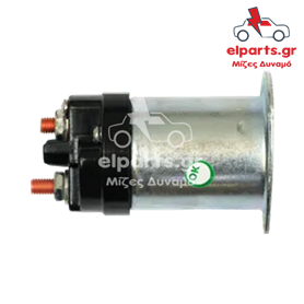 Μίζα Delco SS1012(ZM) 