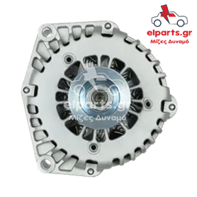 A1059S Δυναμό Delco BUICK CADILLAC CHEVROLET GMC HUMMER ISUZU SAAB Δυναμό Delco A1059S