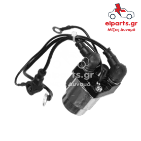 Μίζα Delco SS1018 