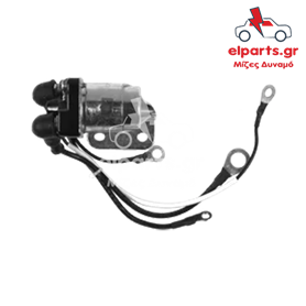 Μίζα Delco SS1019 