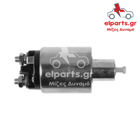 Μίζα Delco SS1021 