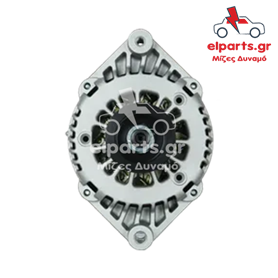 Δυναμό Delco A1060S 96866019