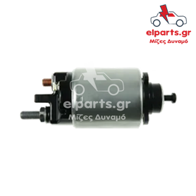 Μίζα Delco SS1027(DELCO) 