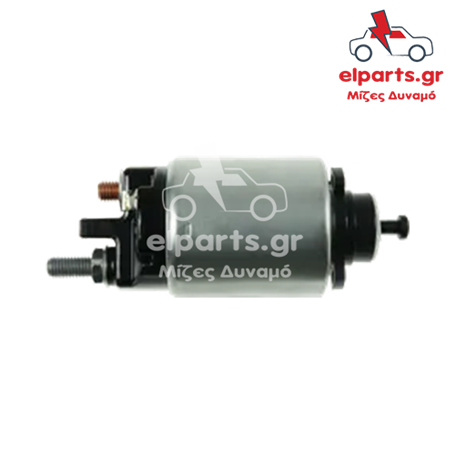 Μίζα Delco SS1027(DELCO) 