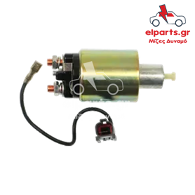 Μίζα Delco SS1034 