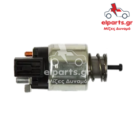 Μίζα Delco SS1037(DELCO) 