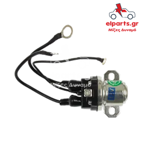 Μίζα Delco SS1040 