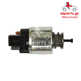 Μίζα Delco SS1041(DELCO) 