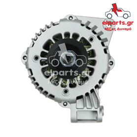 Δυναμό Delco A1061S 96866020