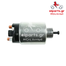 Μίζα Delco SS1046(DELCO) 