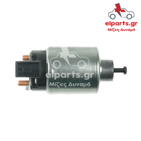 Μίζα Delco SS1054(DELCO) 