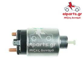 Μίζα Delco SS1055(DELCO) 