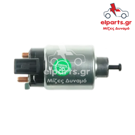 Μίζα Delco SS1056(DELCO) 