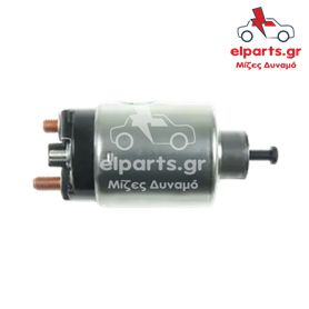 Μίζα Delco SS1058(DELCO) 